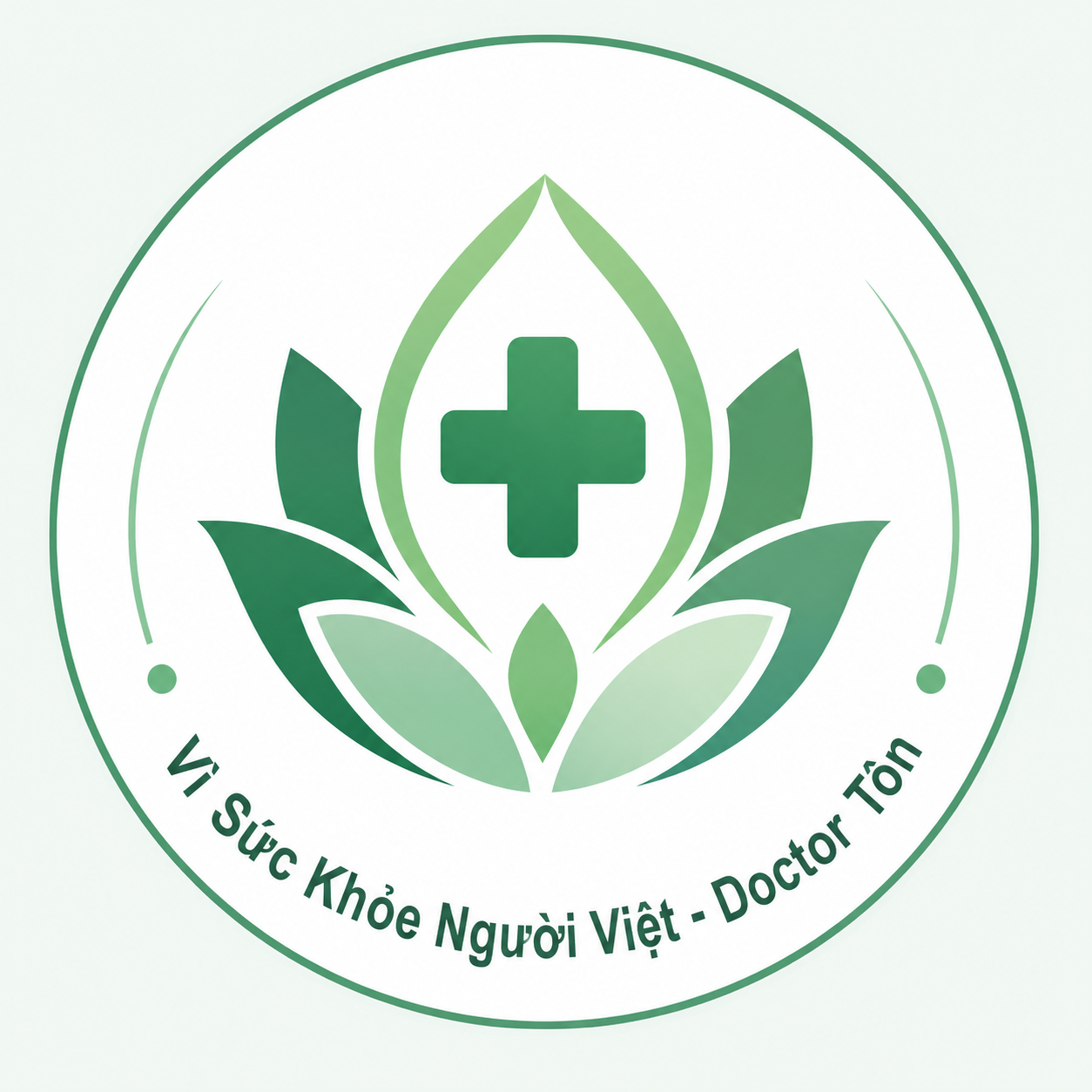 Doctor Tôn - Vì Sức Khỏe Người Việt